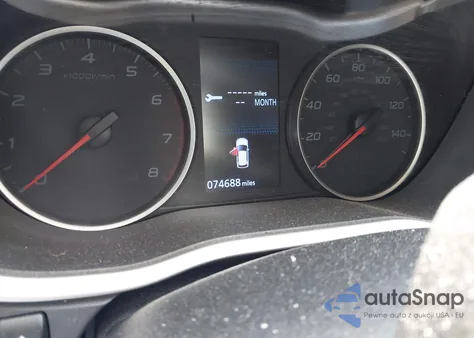 2020 Mitsubishi Eclipse Cross Es 1.5T Awc from USA, damaged, VIN JA4AT3AA4LZ037146